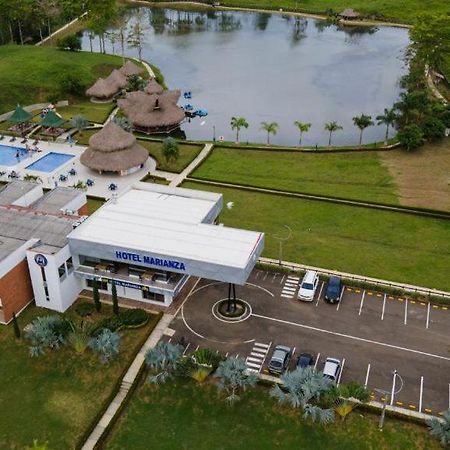 Resort Marianza Necocli Luaran gambar