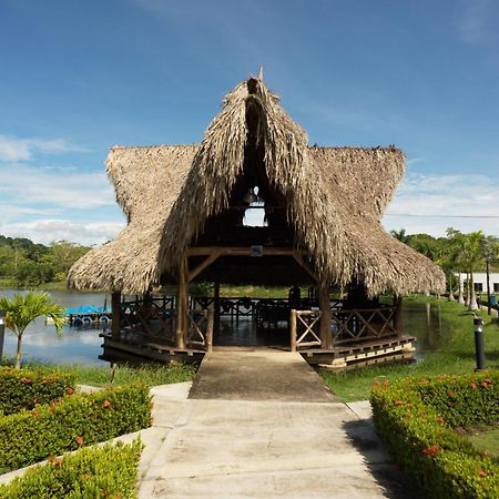 Resort Marianza Necocli Luaran gambar