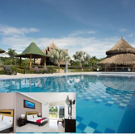 Resort Marianza Necocli Luaran gambar