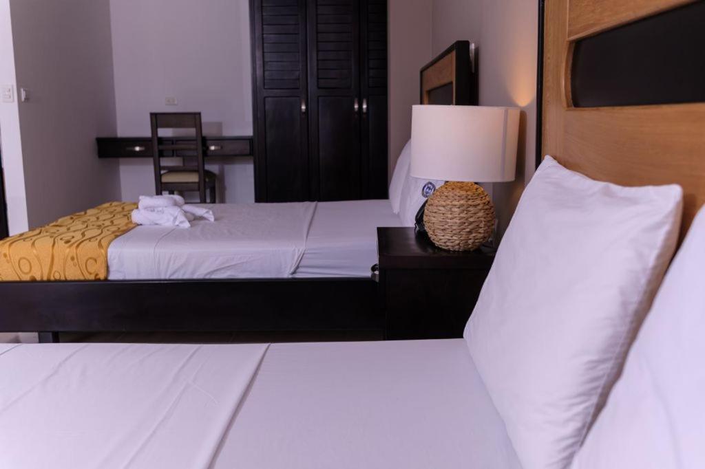 Resort Marianza Necocli Luaran gambar