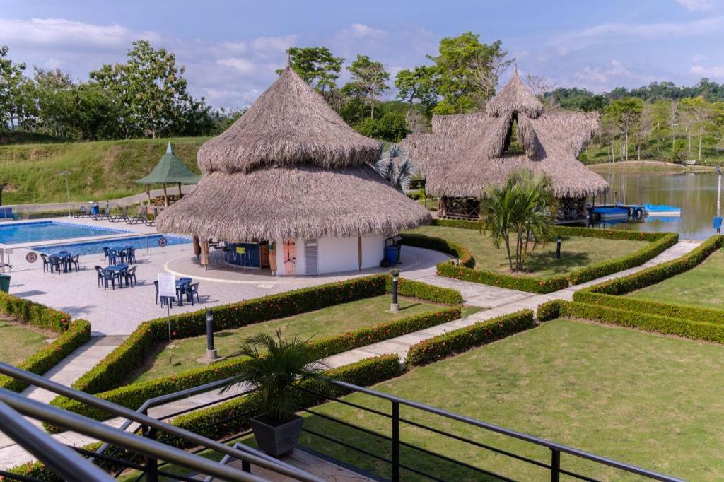 Resort Marianza Necocli Luaran gambar