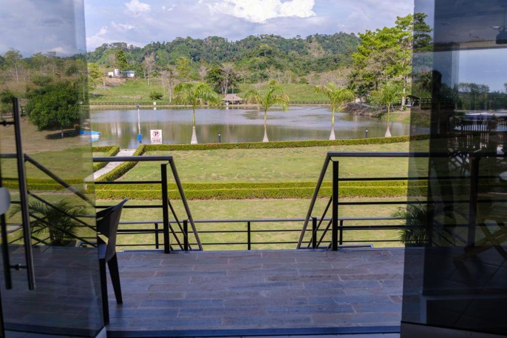 Resort Marianza Necocli Luaran gambar