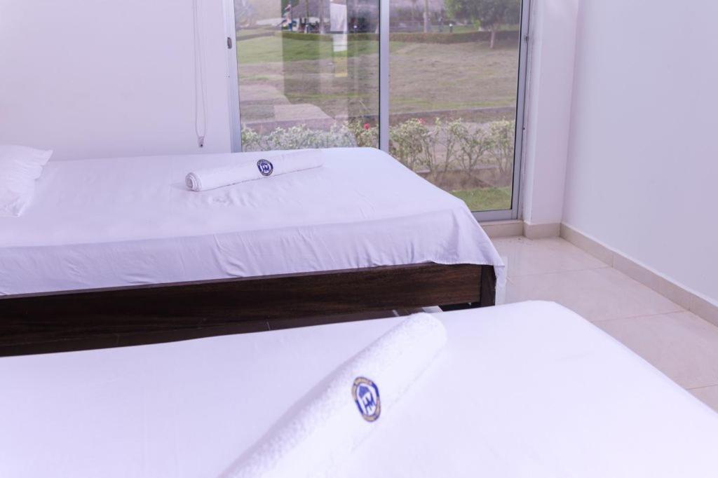 Resort Marianza Necocli Luaran gambar