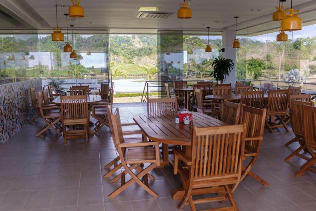 Resort Marianza Necocli Luaran gambar