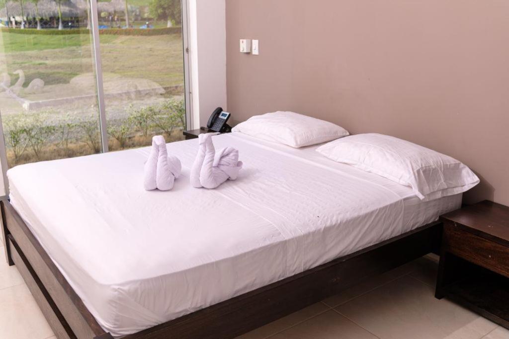 Resort Marianza Necocli Luaran gambar