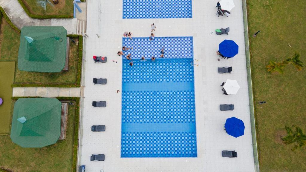 Resort Marianza Necocli Luaran gambar