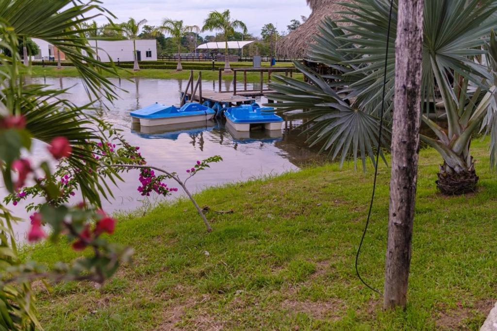 Resort Marianza Necocli Luaran gambar