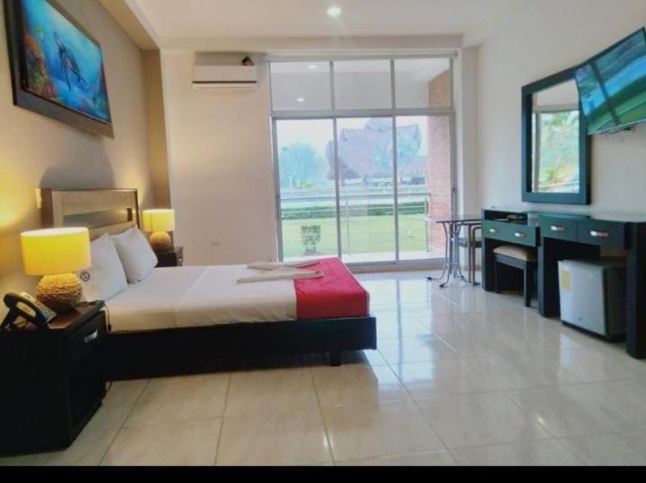 Resort Marianza Necocli Luaran gambar