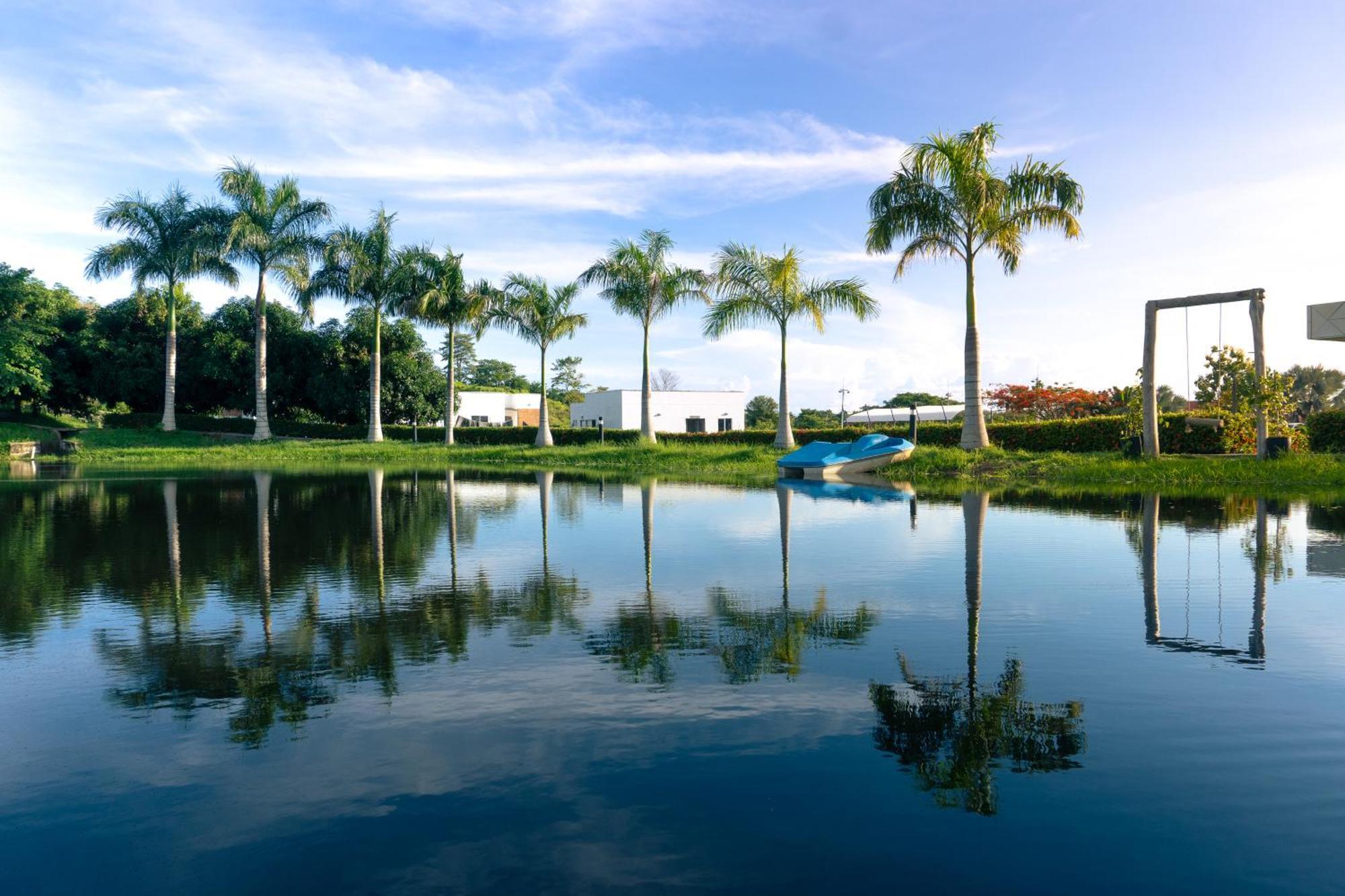 Resort Marianza Necocli Luaran gambar