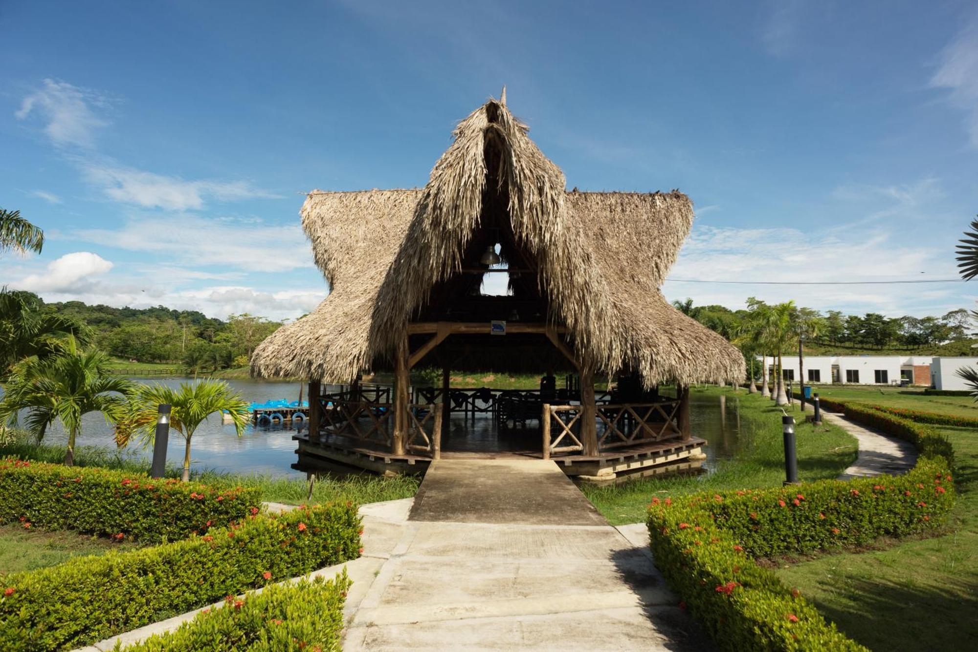 Resort Marianza Necocli Luaran gambar