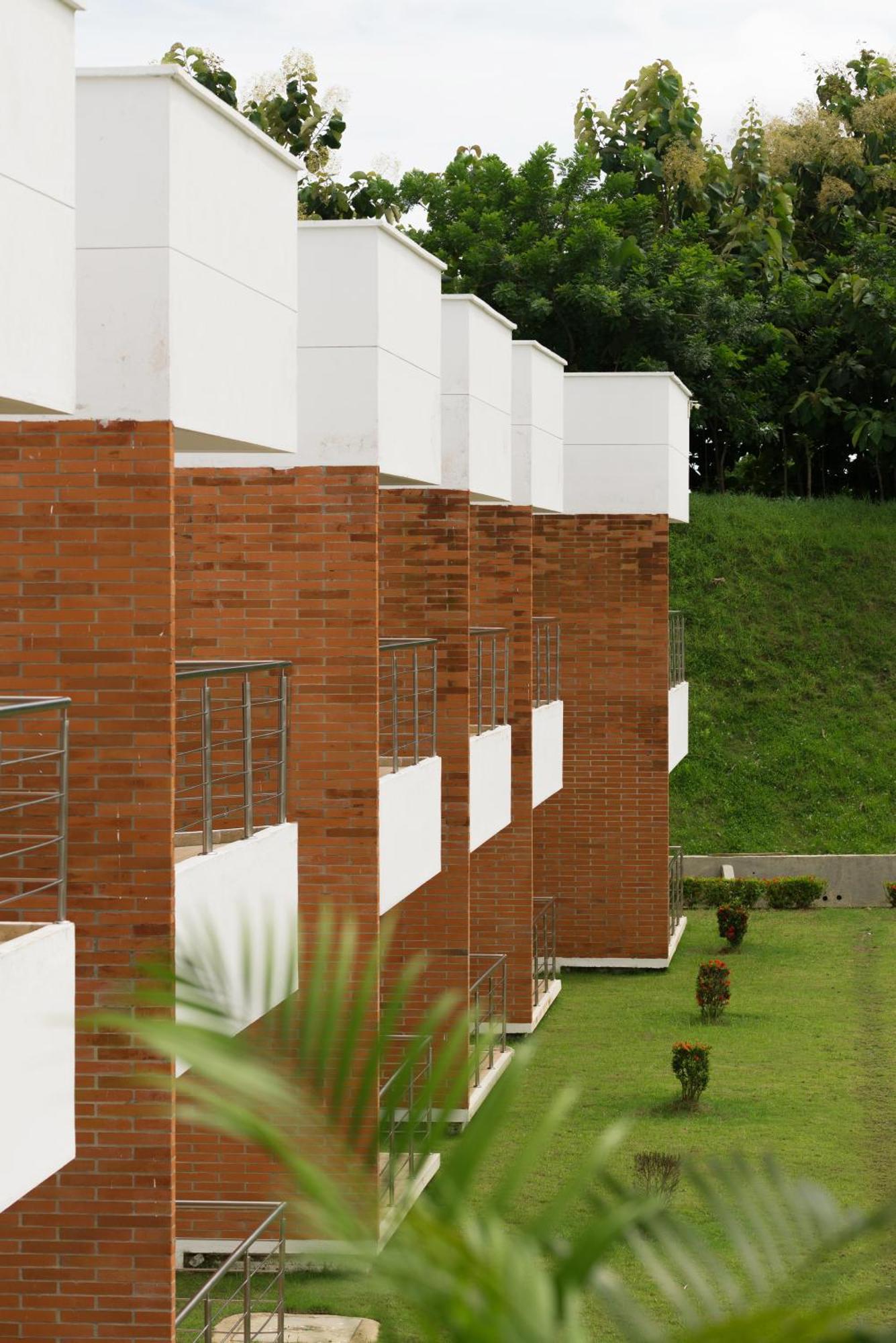 Resort Marianza Necocli Luaran gambar