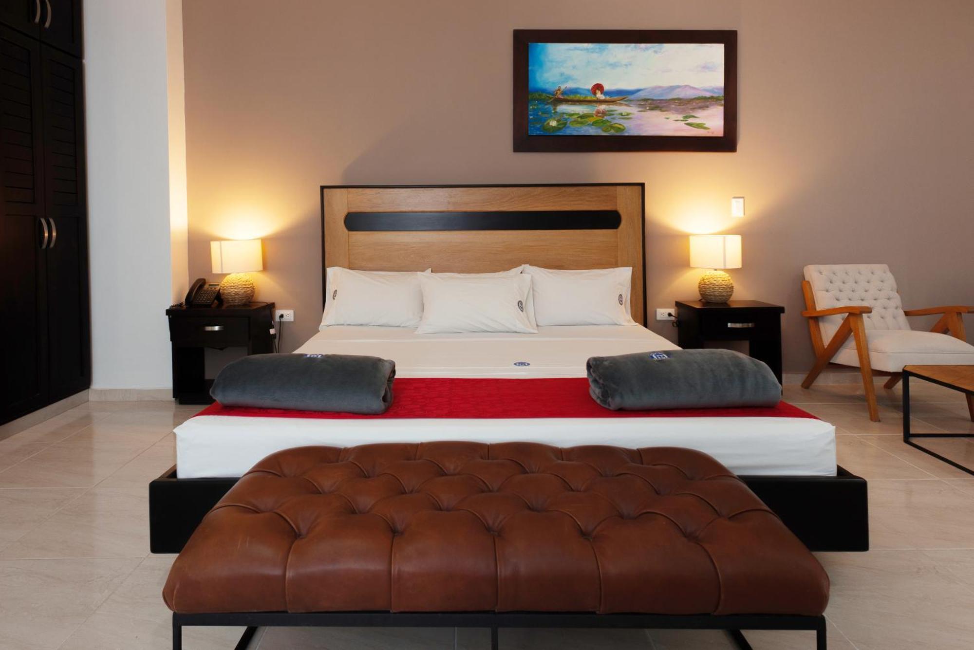 Resort Marianza Necocli Luaran gambar