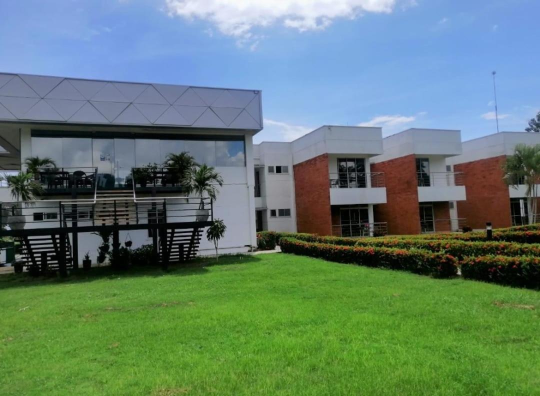 Resort Marianza Necocli Luaran gambar